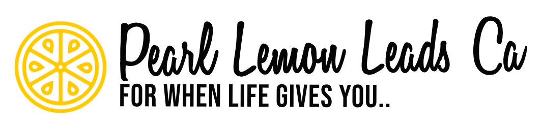 Pearl Lemon Leads Canada