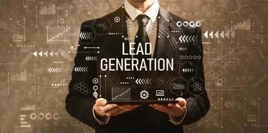 Consumer lead generation Canada