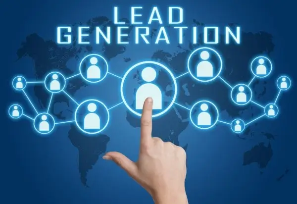 Lead Generation Agency in Toronto