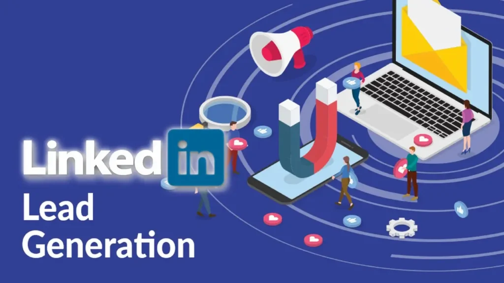 LinkedIn-networking-services