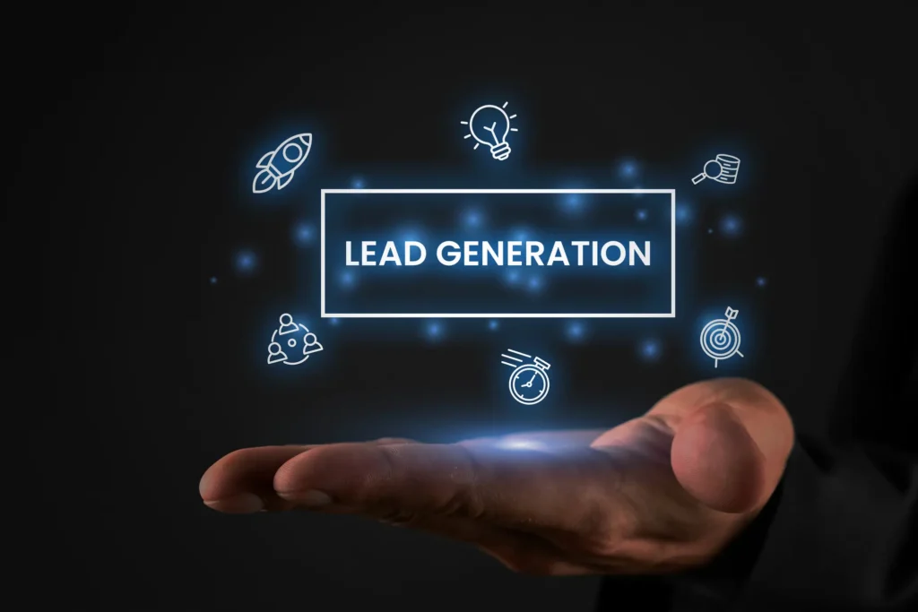 Outbound-lead-generation-services