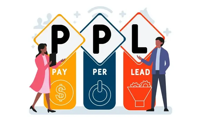 Pay Per Lead Generation