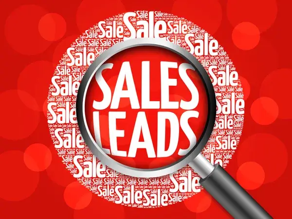 Sales Lead Generation Services