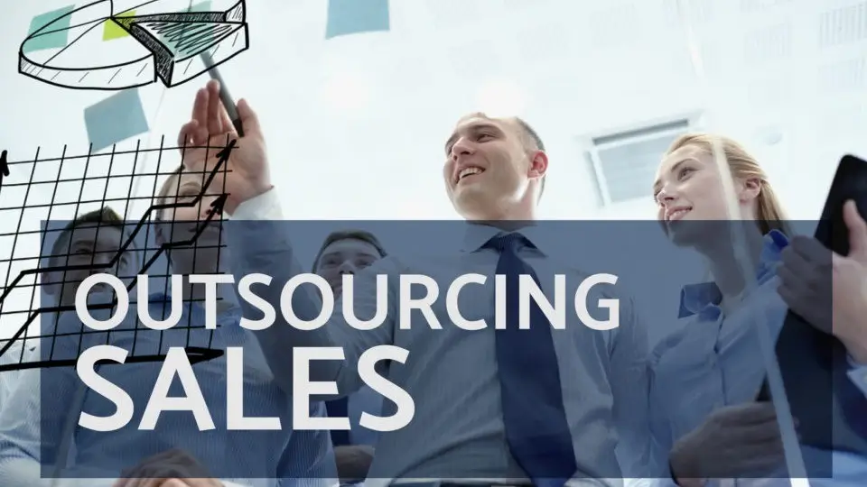 Sales Outsourcing Services