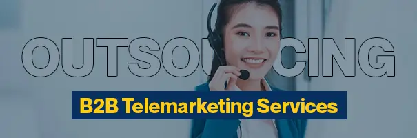 Vancouver B2B telemarketing services