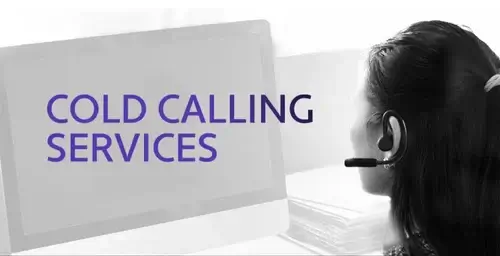 cold calling for lead generation