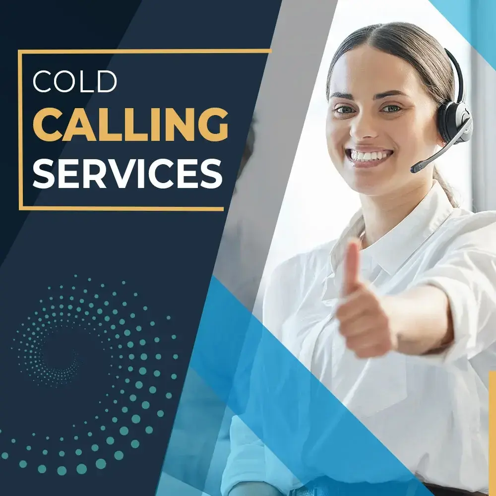 cold calling services