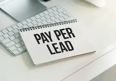 pay per lead program