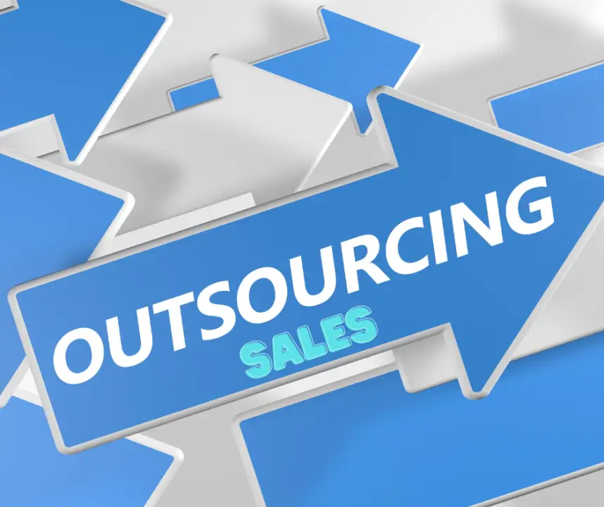 professional-sales-outsourcing