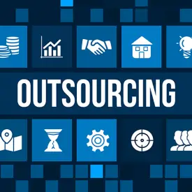 sales outsourcing agency