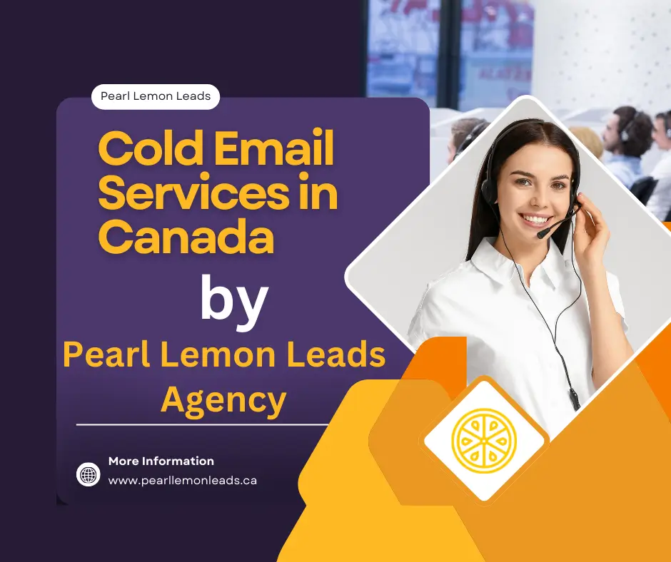 Cold Email Services in Canada