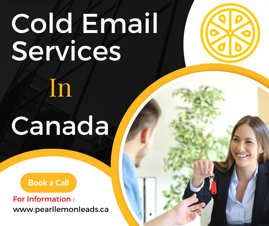 Cold email engagement services