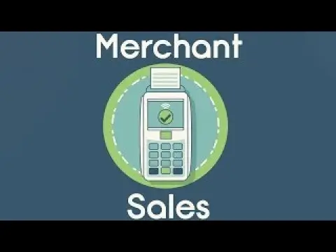 Lead Generation for Merchant Service