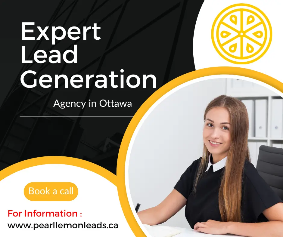 Targeted lead generation Ottawa