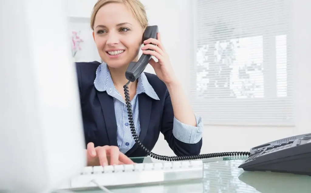 business cold calling Ottawa