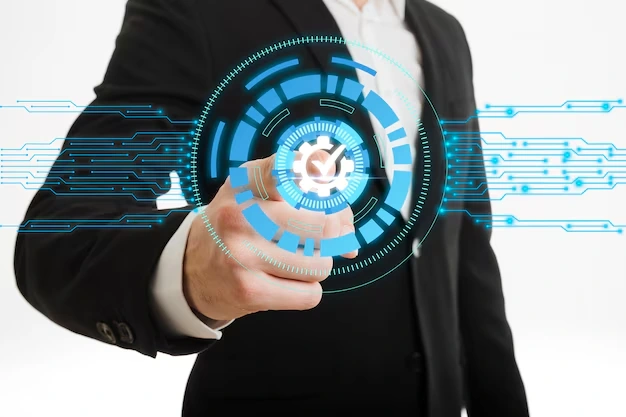Intelligent Automation