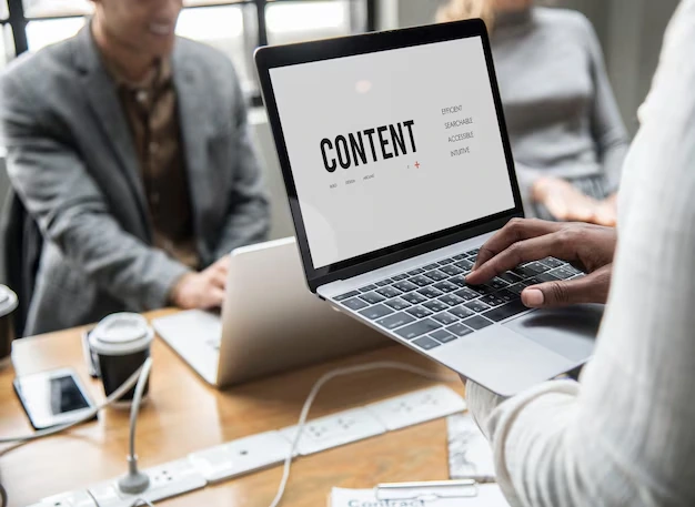 2. Content Marketing