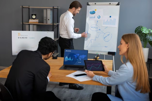 Custom Lead Generation Strategy