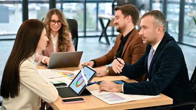 Lead Generation Services for Commercial Cleaning