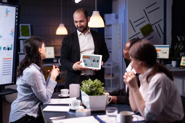 Lead Generation Services for Commercial Cleaning Businesses