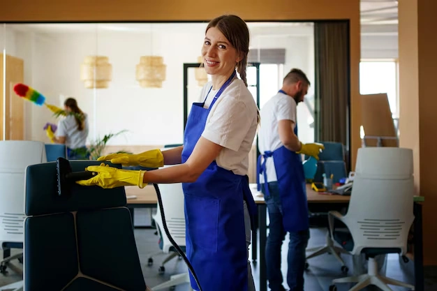 Lead Generation for Cleaning Business in Canada