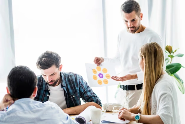 Lead Qualification & Nurturing