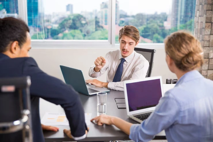 CRM Systems for Superior Organisation