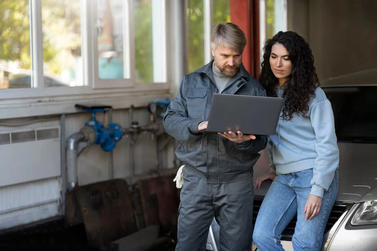 Google Ads That Target High-Intent Customers