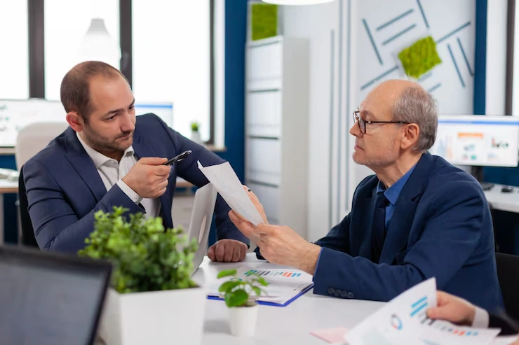 Institutional Investor Sourcing
