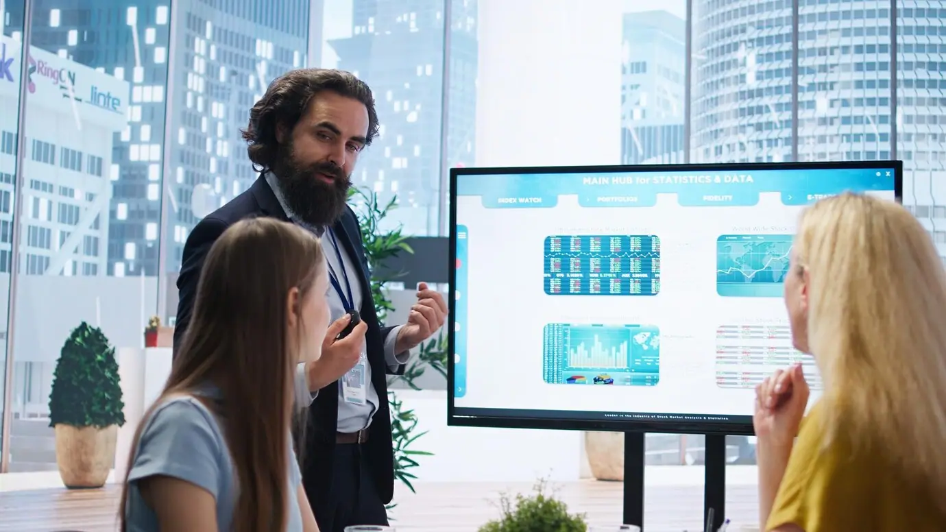 Keeping Clients Engaged with Automation