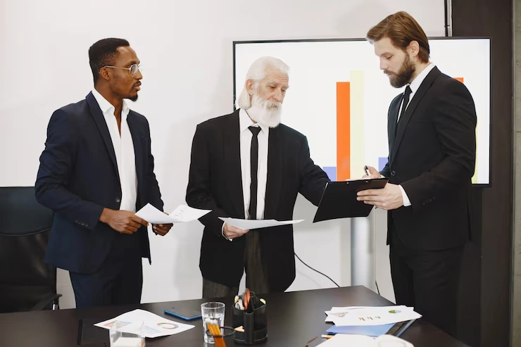 Our B2B Lead Generation Services for Law Firms