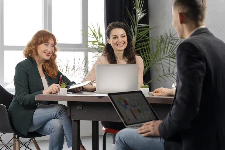 Our High-Net-Worth Client Lead Generation Services