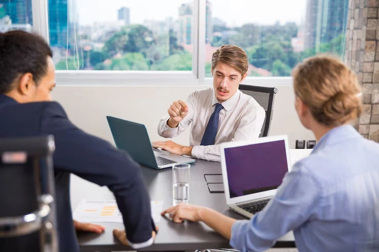 Why Choose Our Investment Banking Lead Generation Services 
