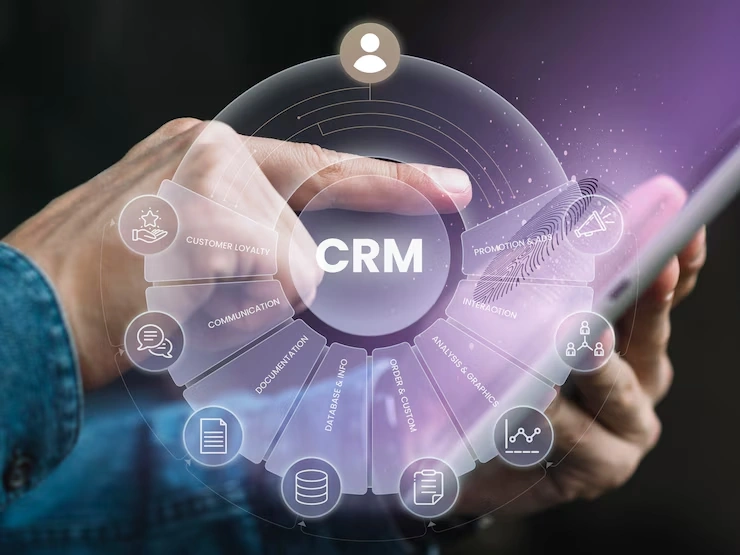 Advanced CRM Integration