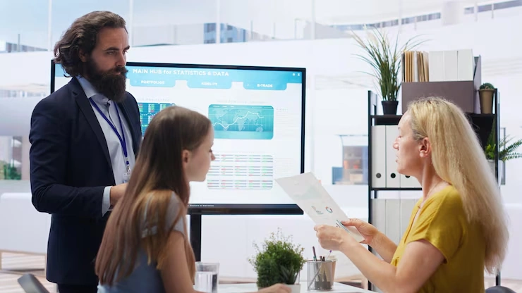 Effective Lead Generation for Biotech Firms access Business Opportunities