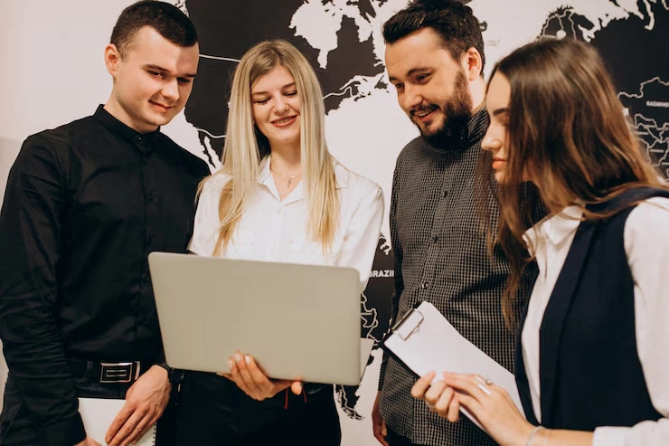 Lead Generation for Marketing Agencies in Canada