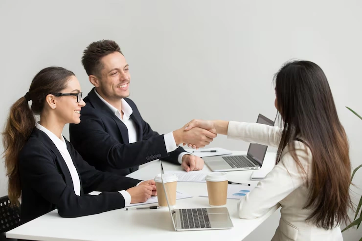 Maintaining Engagement With Prospects