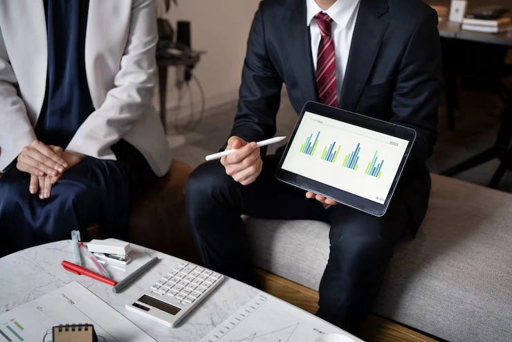Measuring Key Metrics for Growth