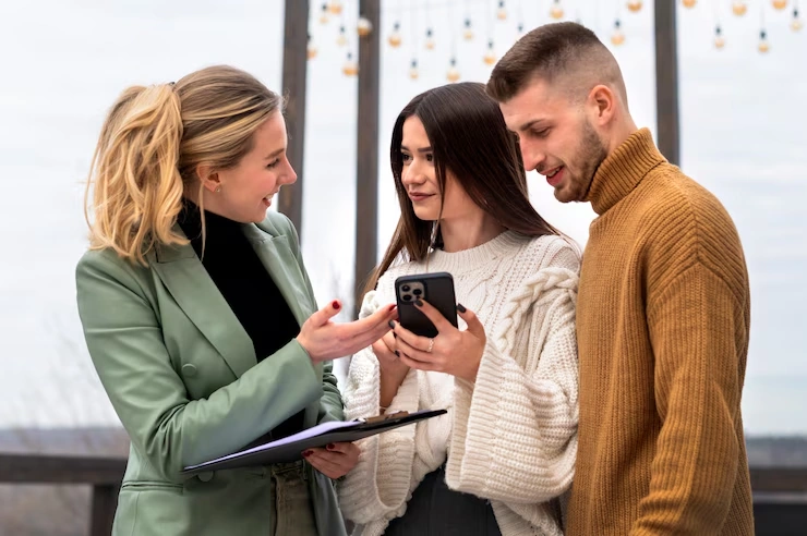 Multichannel Outreach