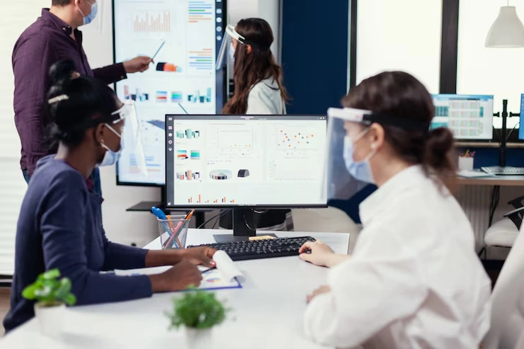 Our Lead Generation Strategies for Biotech Firms