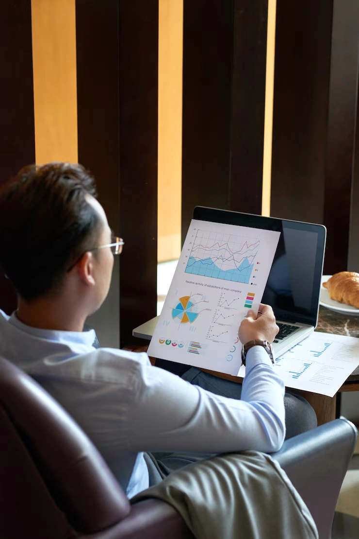 Retargeting & Behavioral Tracking