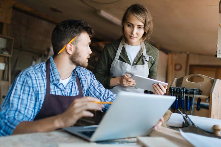 Strategic Lead Generation for the Janitorial Industry