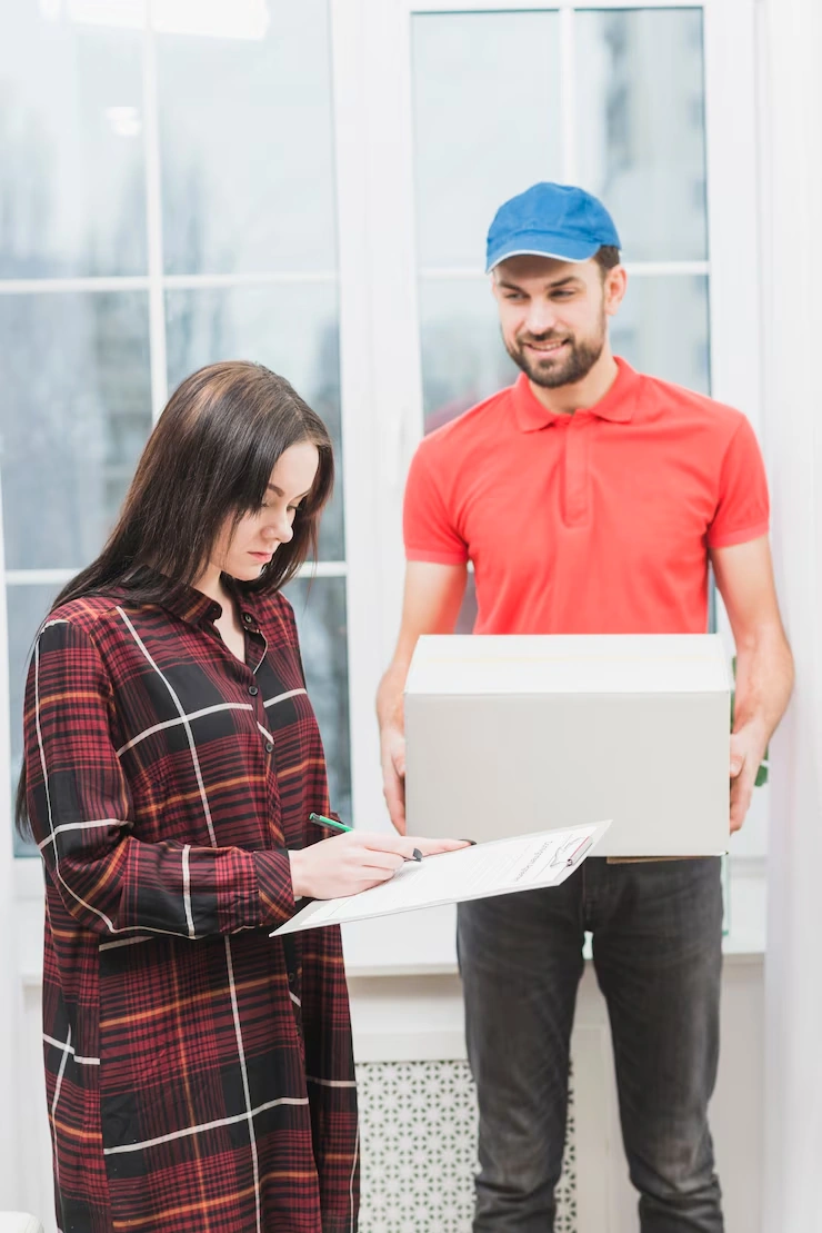 What We Bring to the Table Trusted Results for Canadian Moving Companies