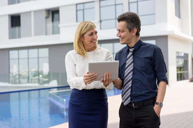 Why Choose Our Lead Generation Services for Commercial Real Estate