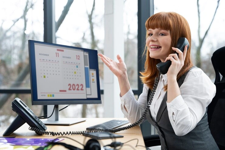 Appointment Setting Services