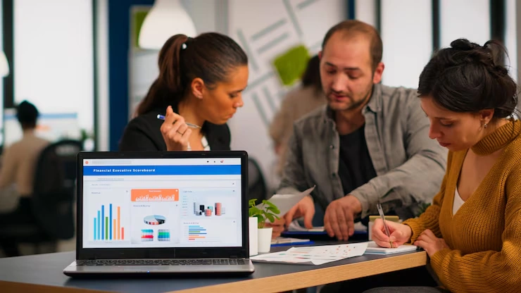 Customised Campaigns for Financial Advisors