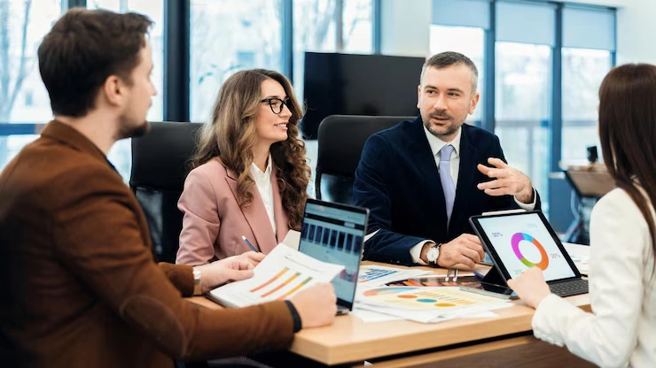 Lead Generation Services for Financial Advisors