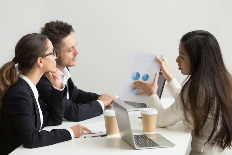 Why Choose Us for Your Financial Advisory Lead Generation