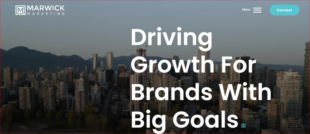 5. Marwick Marketing