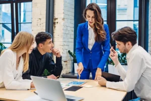 Top 10 Conference & Trade Show Lead Generation Agencies in Canada